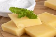 100克芝士热量是多少 芝士的热量是不是很高