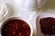 红豆薏米粥放碱吗 红豆薏米粥放碱面有什么影响