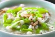 大暑吃什么食物好