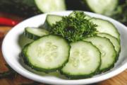 黄瓜有点苦能吃吗 黄瓜发苦是什么原因