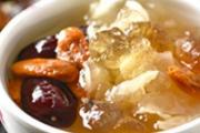 银耳红枣汤会胖吗 银耳红枣汤隔夜能吃吗