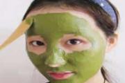 泥状面膜的正确使用方法