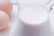 牛奶和鸡蛋能一起吃吗