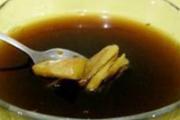 姜汤红糖水的作用