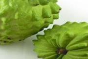 吃释迦果的好处和坏处 释迦果一天吃多少合适