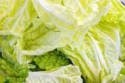感冒吃什么菜好 9种食物效果好