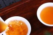 牛蒡茶放屁多还要继续喝吗 喝牛蒡茶腹胀怎么回事
