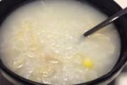 春笋清粥