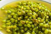 绿豆汤水和绿豆的比例是多少 一个人喝绿豆汤放多少绿豆