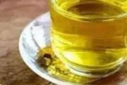 决明子和菊花能一起喝吗