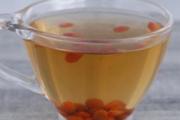 天天喝红枣枸杞水好吗 红枣枸杞茶喝了有什么功效