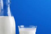 牛初乳的营养价值