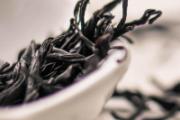 莓茶上面的白色粉末是什么 莓茶为什么有白白的霜