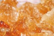 桃胶煮熟可以放几天 桃胶放了两天还能吃吗