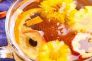 冬天可以喝菊花茶吗 冬天喝菊花茶有什么好处
