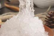 雪燕怎么吃最好 雪燕是否有漂白