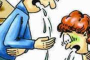 上吐下泻是怎么回事