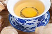 孕妇能喝姜汤吗