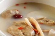 天麻炖鸡小孩能吃吗 适当吃对小孩有好处