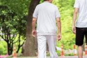 吃饭后散步可以减肥吗 散步多久能减肥
