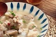 羊肉柿子能一起吃吗 羊肉吃了为什么感觉热