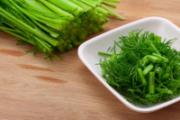 茴香菜生吃可以吗 茴香吃多了会怎么样