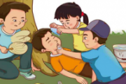 中暑了怎么恢复的快