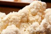 花菜糖尿病人可以吃吗
