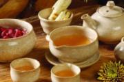 红枣枸杞茶春天喝好处 常喝红枣枸杞茶好处多多
