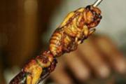 知了猴如何保存不变黑