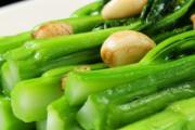 菜心的功效与作用及营养价值 菜心焯水几分钟能熟