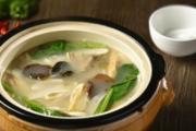 夏天喝南瓜绿豆汤能减肥吗 南瓜和什么一起煮粥好