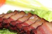 腊肉的功效与作用