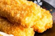 炸鲜奶不用淀粉用面粉可以吗 炸鲜奶可以用木薯淀粉代替吗
