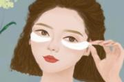 眼膜敷一夜有什么后果 眼膜敷了一晚上怎么办