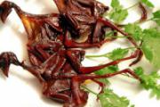 尿毒症食谱大全