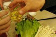 吃烧烤能喝啤酒吗