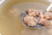 壮阳果炖排骨