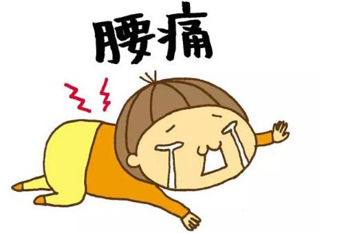 由于异位血管压迫或肾下垂引起的2肾绞痛肾积水患者往往长期无症状