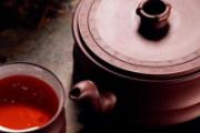 大红袍是红茶还是绿茶 喝了这么多年终于清楚了