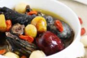 乌鸡怎么炖 这样吃更有营养