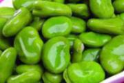 清煮蚕豆