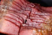 腊肉有绿霉可以吃吗 腊肉长白霉了还能吃吗