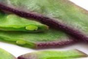 扁豆吃了有什么好处 食用扁豆要注意什么