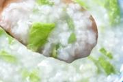 青菜粥用什么青菜好 青菜粥什么时候放青菜