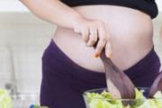 孕妇宵夜吃什么好 孕妇半夜肚子饿，如何健康吃宵夜
