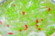 夏天上火喝什么汤最好 这三款汤你一定不容错过