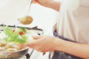 胃溃疡饮食要注意什么