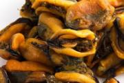 淡菜相克食物 淡菜和什么一起煮汤好