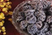 乌梅是酸性还是碱性 大部分人都没迷惑了